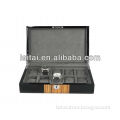 2013 hot slae wooden watch box TG805-10Y BG